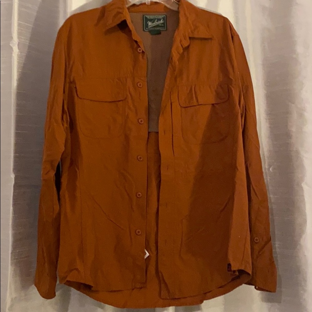 Sun shirt